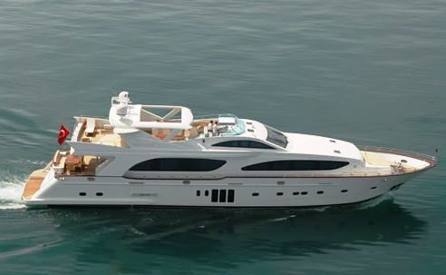 abc yacht charters